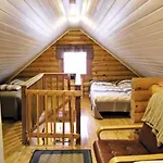 Holiday Home Linnanhelmi - Ent- Metsaepeura By Interhome Holiday home