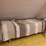 Holiday home Holiday Home Linnanhelmi - Ent- Metsaepeura By Interhome