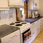 Holiday Home Linnanhelmi - Ent- Metsaepeura By Interhome *