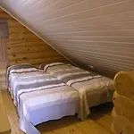 Holiday home Holiday Home Linnanhelmi - Ent- Metsaepeura By Interhome *