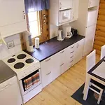 Holiday Home Linnanhelmi - Ent- Metsaepeura By Interhome *