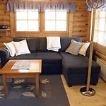 Holiday home Holiday Home Linnanhelmi - Ent- Metsaepeura By Interhome