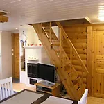 Holiday Home Linnanhelmi - Ent- Metsaepeura By Interhome *