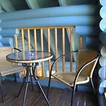 Holiday home Holiday Home Linnanhelmi - Ent- Metsaepeura By Interhome Vuokatti