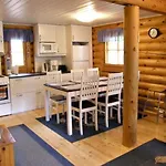 Holiday home Holiday Home Linnanhelmi - Ent- Metsaepeura By Interhome *