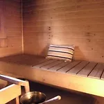 Holiday home Holiday Home Linnanhelmi - Ent- Metsaepeura By Interhome Vuokatti