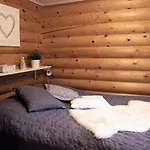 Holiday Home Linnanhelmi - Ent- Metsaepeura By Interhome Holiday home *