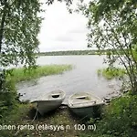 Holiday Home Linnanhelmi - Ent- Metsaepeura By Interhome Holiday home *