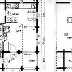 Holiday Home Linnanhelmi - Ent- Metsaepeura By Interhome * Vuokatti