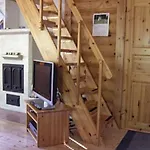 Holiday Home Linnanhelmi - Ent- Metsaepeura By Interhome * Vuokatti