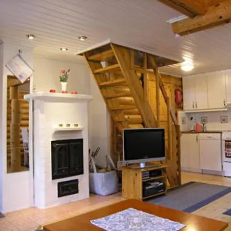 Holiday Home Linnanhelmi - Ent- Metsaepeura By Interhome * Vuokatti