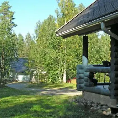 Holiday Home Linnanhelmi - Ent- Metsaepeura By Interhome Vuokatti