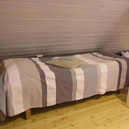Сasa de vacaciones Holiday Home Linnanhelmi - Ent- Metsaepeura By Interhome