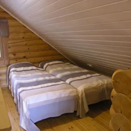 Vakantiehuis Holiday Home Linnanhelmi - Ent- Metsaepeura By Interhome *