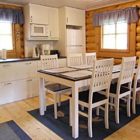 Vakantiehuis Holiday Home Linnanhelmi - Ent- Metsaepeura By Interhome
