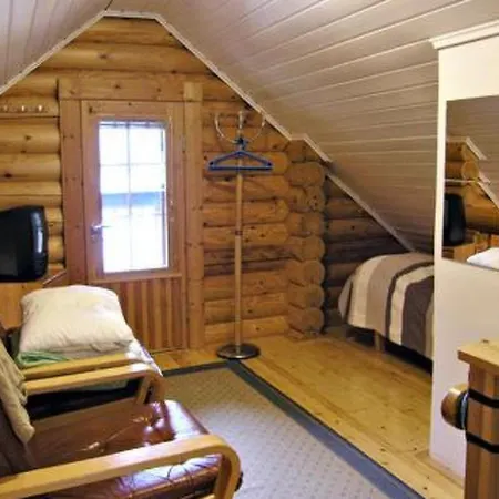 Holiday Home Linnanhelmi - Ent- Metsaepeura By Interhome Holiday home *
