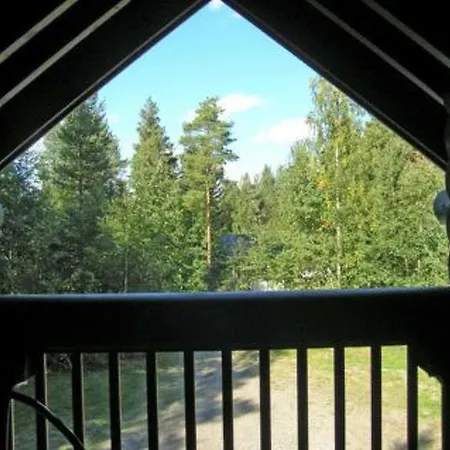Holiday Home Linnanhelmi - Ent- Metsaepeura By Interhome Vuokatti
