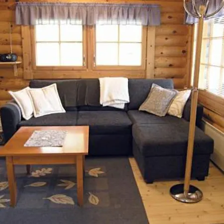 Vakantiehuis Holiday Home Linnanhelmi - Ent- Metsaepeura By Interhome