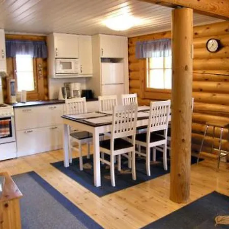 Vakantiehuis Holiday Home Linnanhelmi - Ent- Metsaepeura By Interhome *