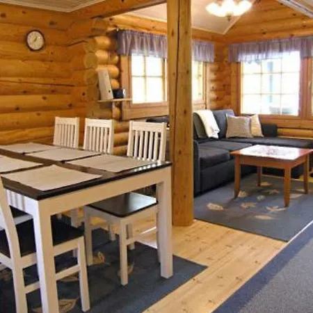 Holiday Home Linnanhelmi - Ent- Metsaepeura By Interhome * Vuokatti
