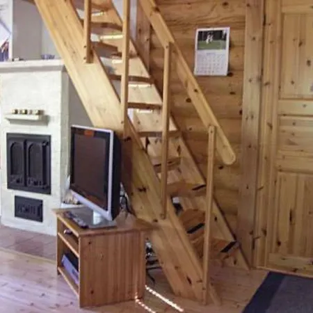 Holiday Home Linnanhelmi - Ent- Metsaepeura By Interhome * Vuokatti